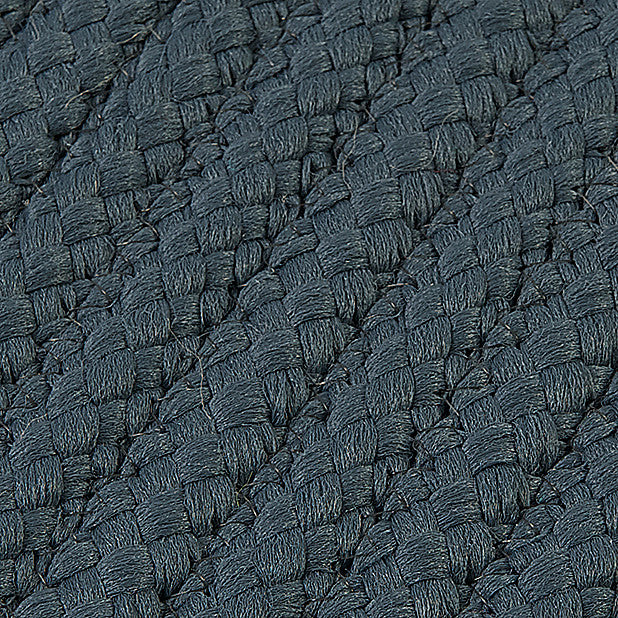 Colonial Mills Rug Simply Home Solid Lake Blue Square