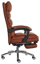 Exectuive Chair High Back Adjustable Managerial Home Desk Chair