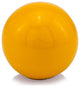 Bola Illuminating Yellow Sphere, 3"D, Set of 2