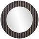 Howard Elliott Winchester Round Mirror
