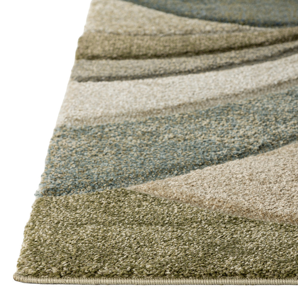 Carmona CO3 Fernway 5'1" x 7'5" Rug