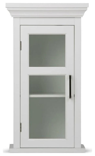Avington Single Door Wall Cabinet