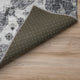 Indoor/Outdoor Marbella MB3 Linen Machine Washable 8' x 10' Rug