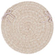 Colonial Mills Chair Pad Tremont Natural Chair Pad
