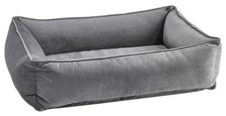 Urban Lounger Dog Bed, Dusk, M