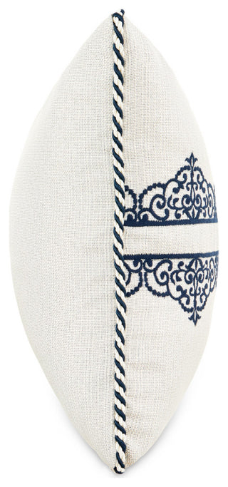 Yardley 5-Piece King Comforter Set Navy