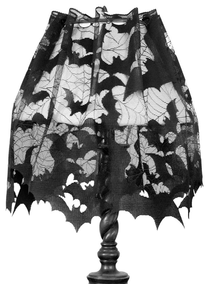 Going Batty 60x20 4-Way, Black