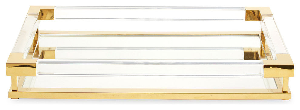 Jacques Tray, Brass