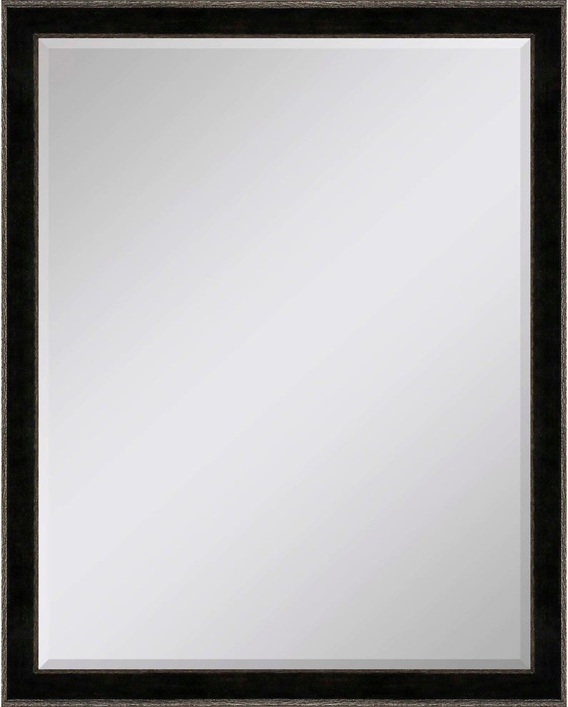 #535 36"x48" Beveled