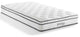 Contemporary Modern Urban Designer Bedroom King Size Mattress, Fabric