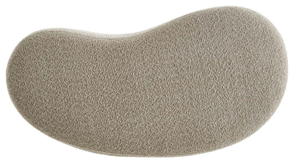 Nimbus 48" Upholstered Ottoman Bench