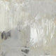 "Neutral Composition II" Fine Art Giant Canvas Print, 54"x54"