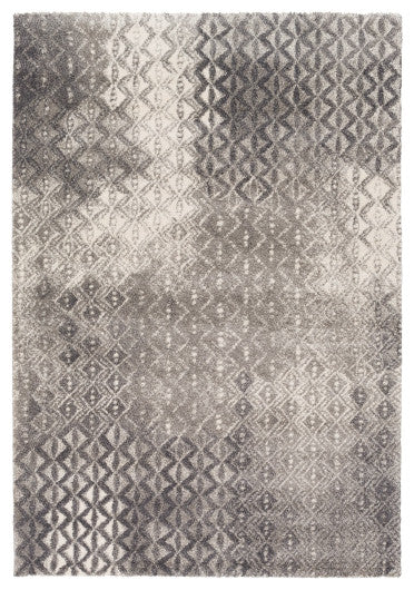 Surya Pembridge PBG-1001 6'7"x9'6" Rug, Light Gray