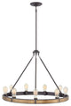 Hinkley Everett Large Single Tier, Bronze
