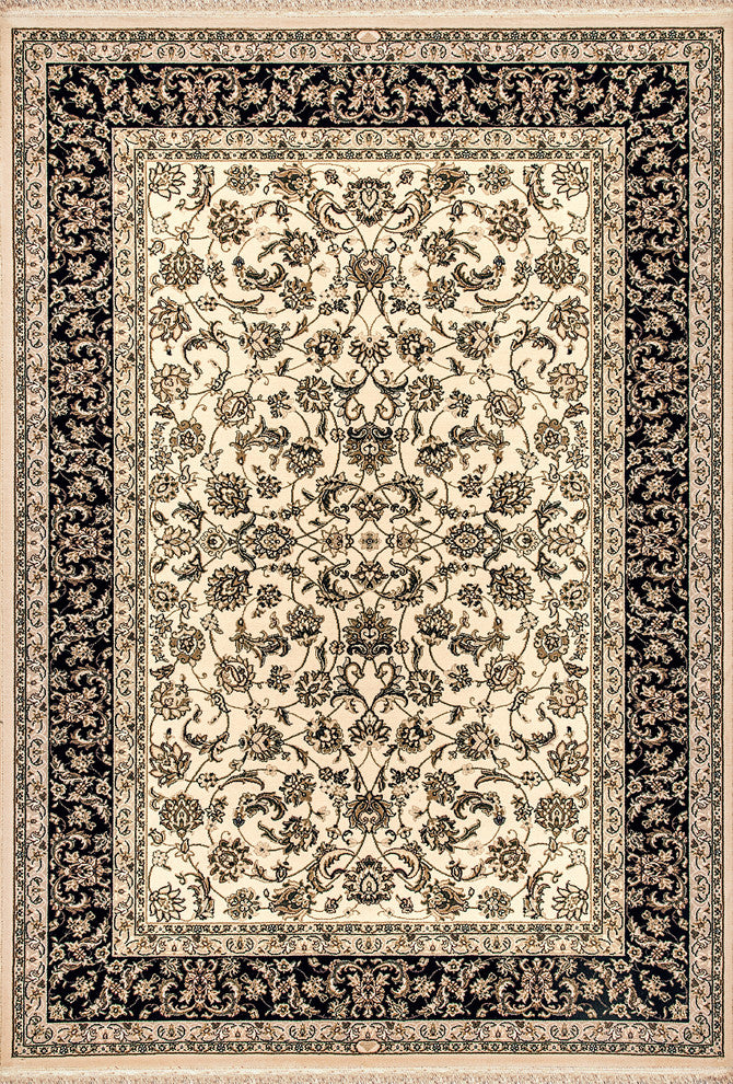 Brilliant Rug, 5'3"x7'7"