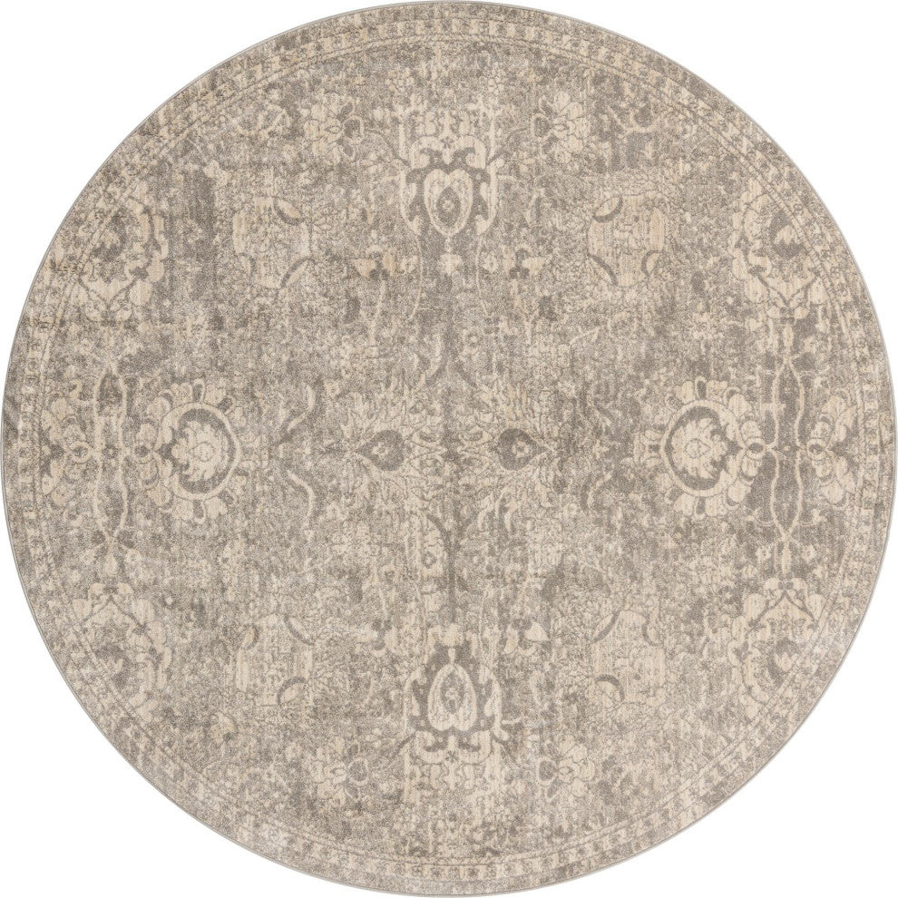 Unique Loom Lola Classic Area Rug
