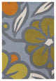 Inhabit Contemporary Area Rug, 7''9"x10''6"