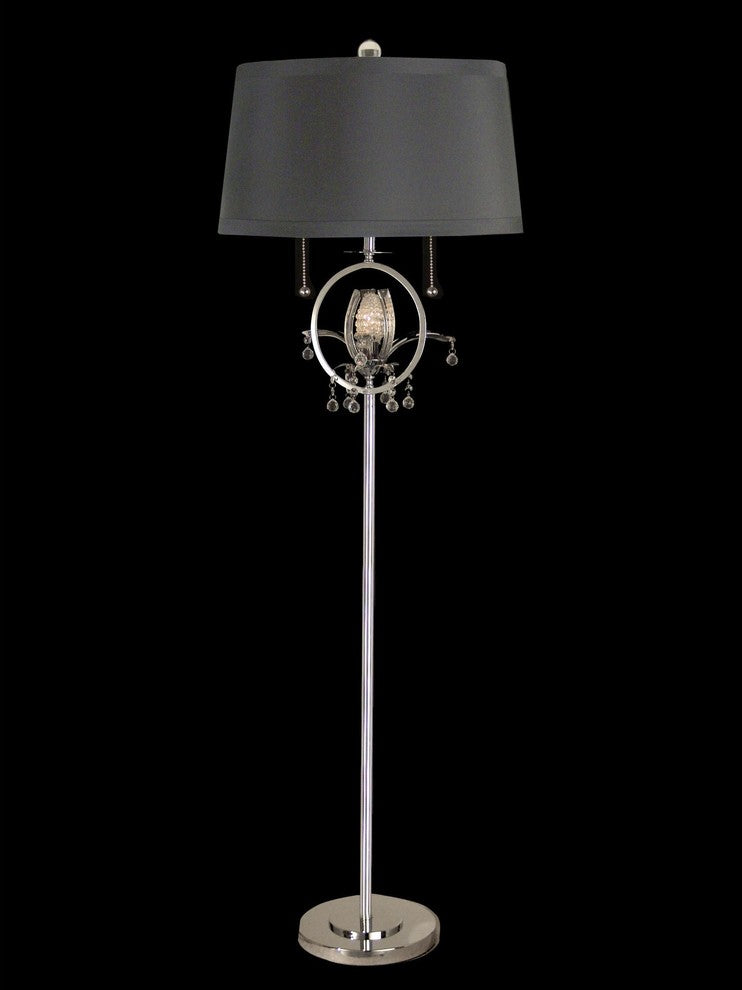 Sullivan Floor Lamp