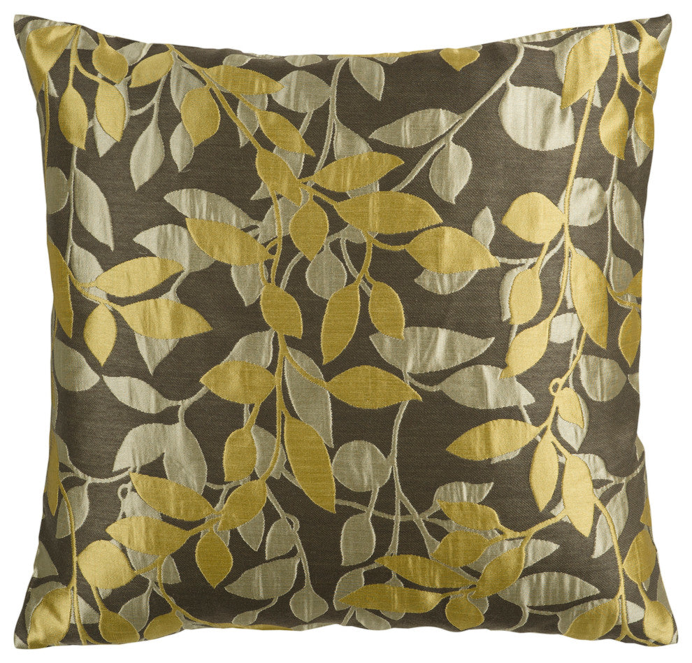 Wind Chime Pillow Cover 18x18x0.25