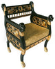 Caesars Royal Lions Chair