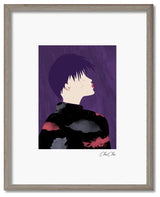 Women of the World VI' Wall Art by ChiChi Decor