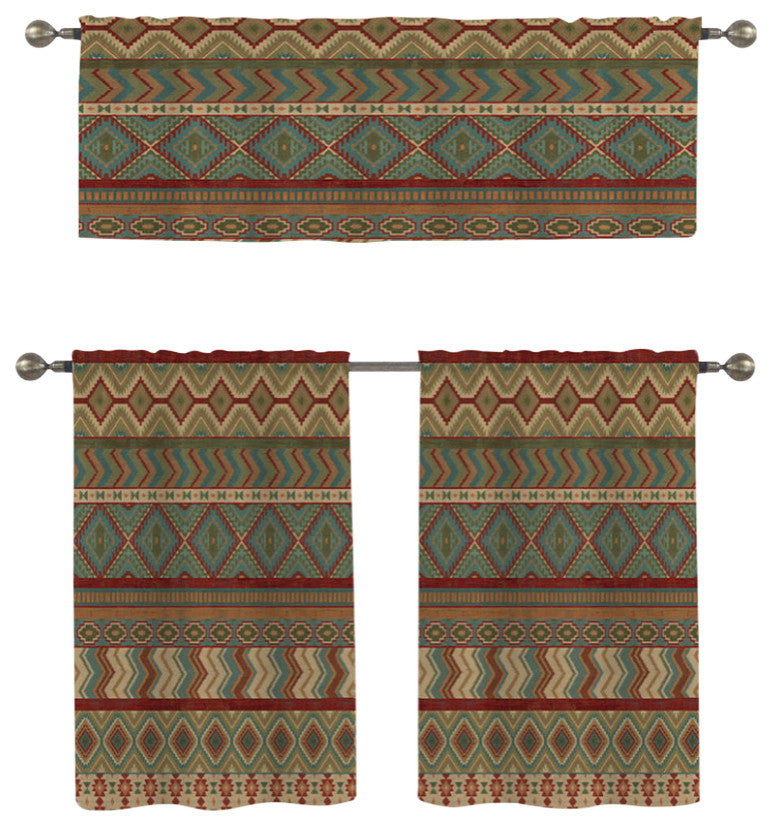 Country Mood Sage Kitchen Tier Set