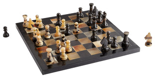 Checkmate Chess Board