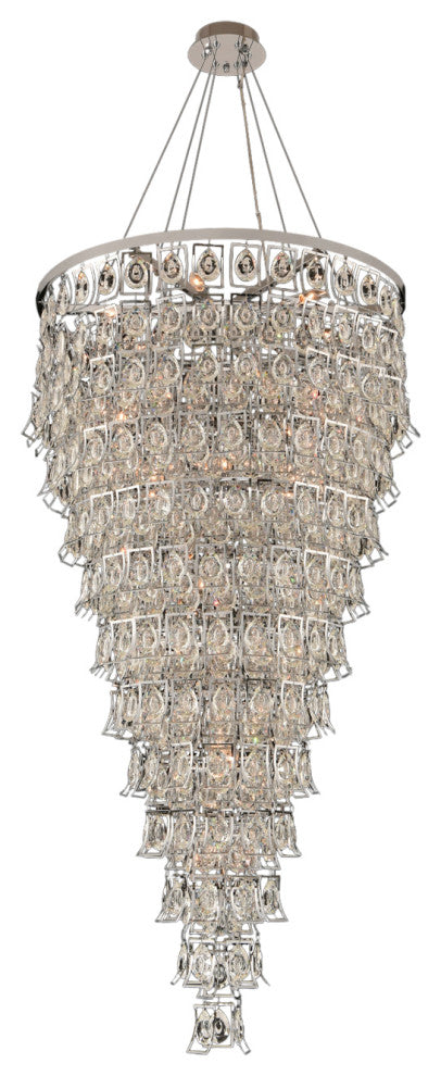 Carmella 36" Foyer
