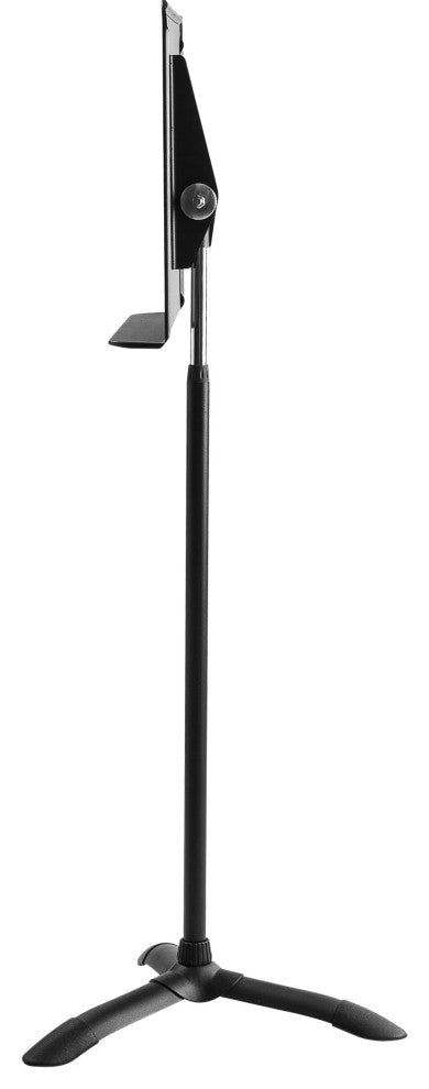 NPS 82MS Melody Music Stand, Black