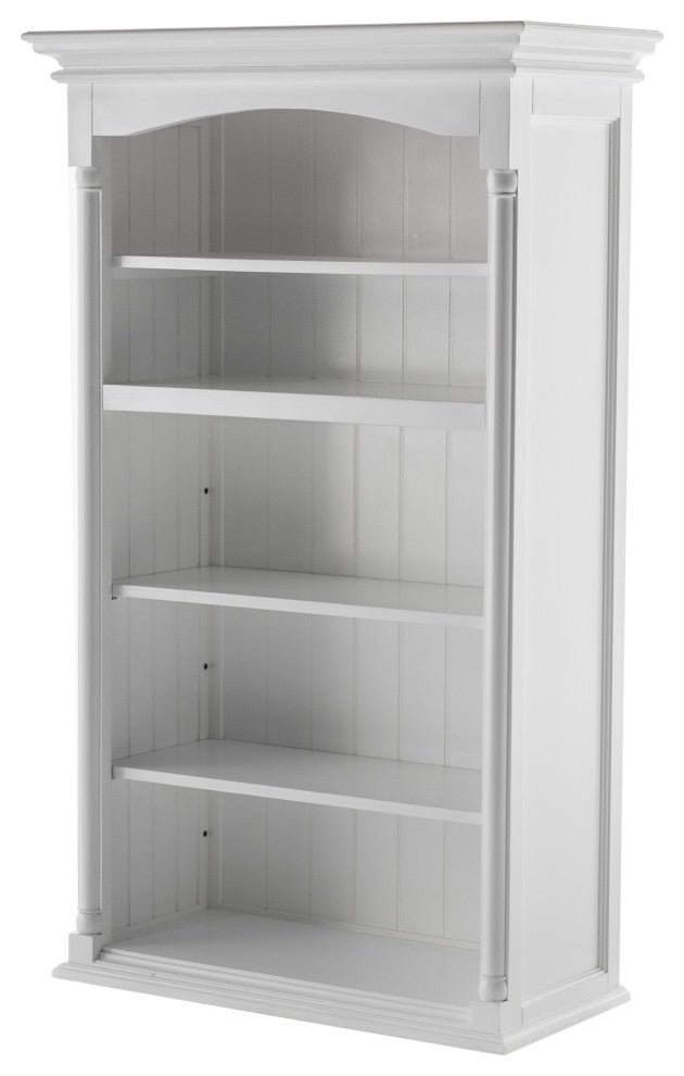 Single-Bay Hutch Unit