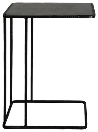 Uttermost - 22905 - Accent Table - Cavern - Polished Bluestone