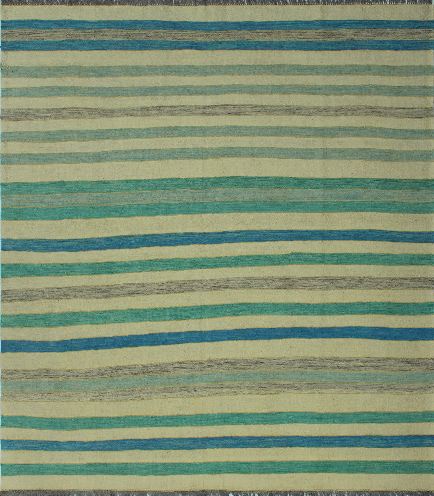 Winchester Kilim Domingo Ivory Rug