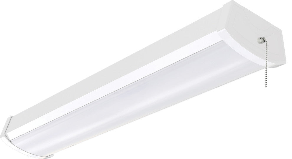 Nuvo 2' LED Ceiling Wrap