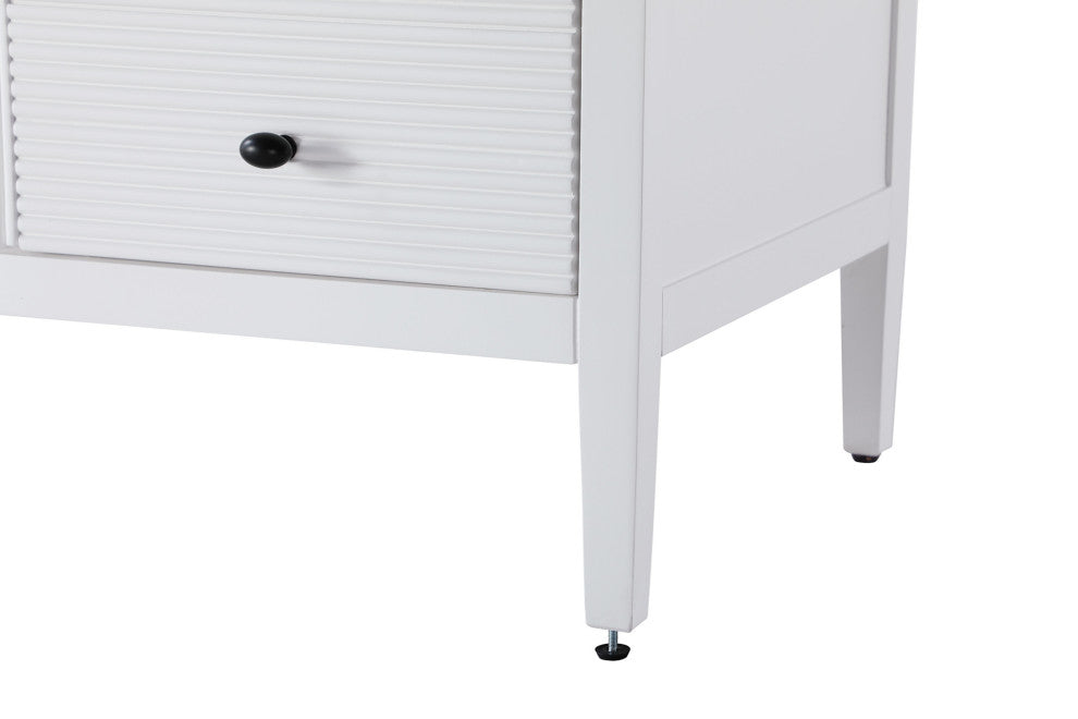 Elegant Lighting VF29660 Blakely 60" - Gray