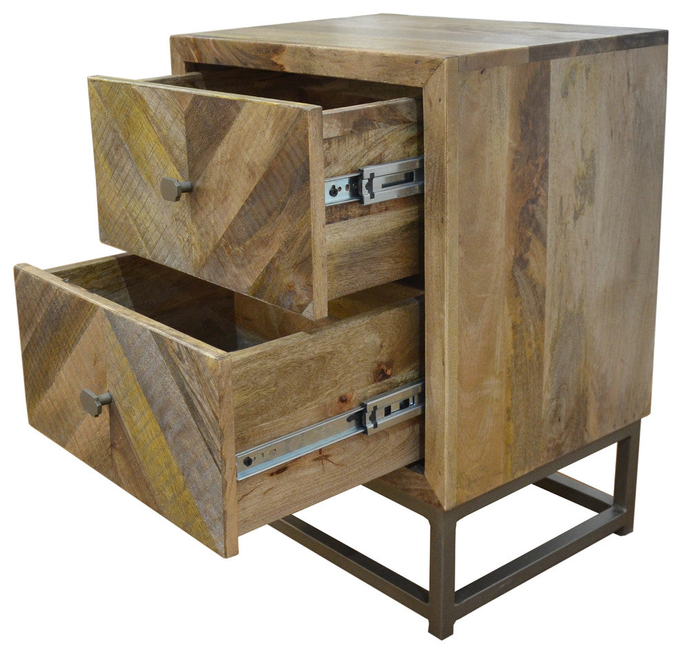 Maddy Nightstand