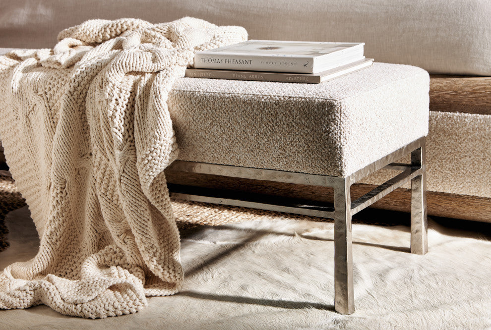 Bernhardt Aventura Bench
