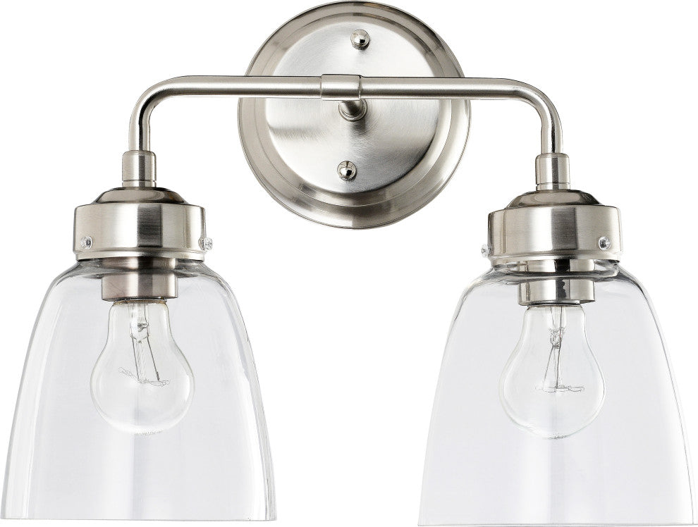 Varaluz-341B04SN-Four Light Bath Satin Nickel