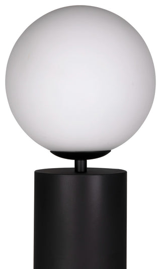 Max Floor Lamp