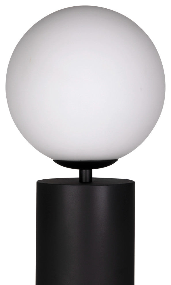 Max Floor Lamp