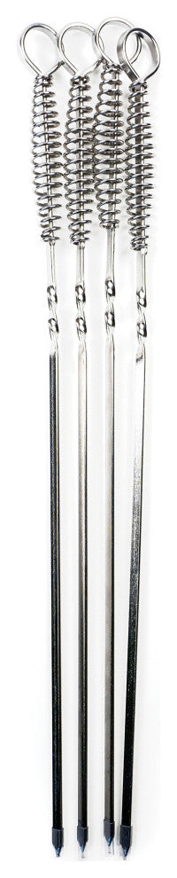 Spring Skewer, Set of 4