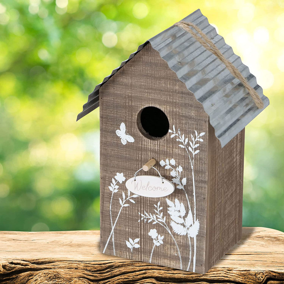 Birdhouse