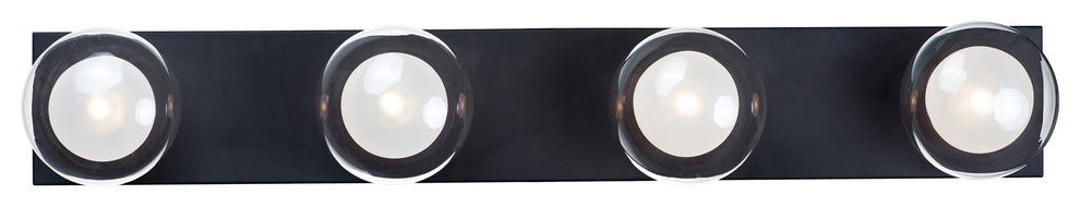Pod LED 4-Light Bath Vanity