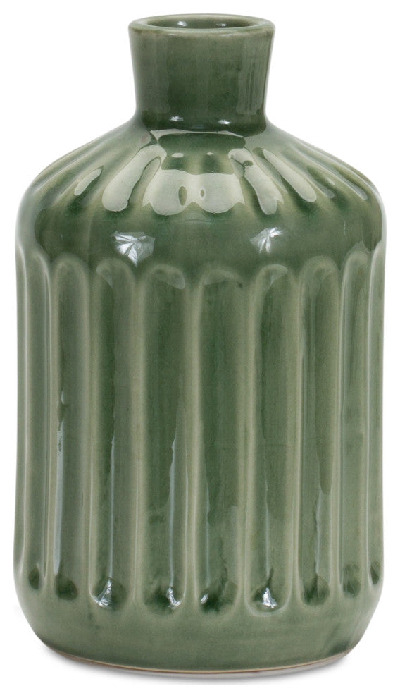 Terracotta Vase