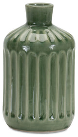 Terracotta Vase
