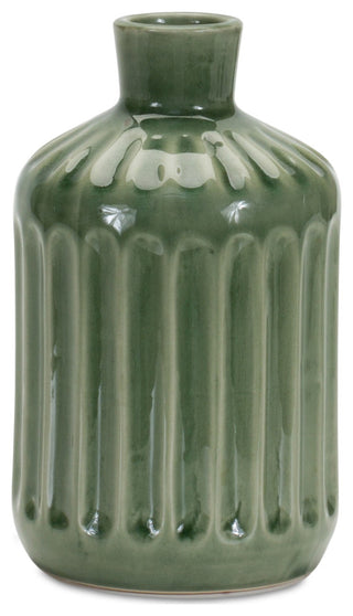 Terracotta Vase