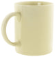 Royal Cream Collection C-Handle Mugs, Set of 6