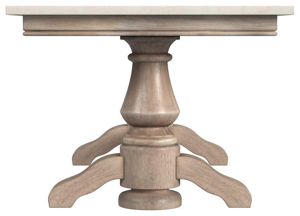 Danielle Marble Coffee Table