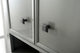 WLF2124 Toilet Topper Cabinet, Pewter Green