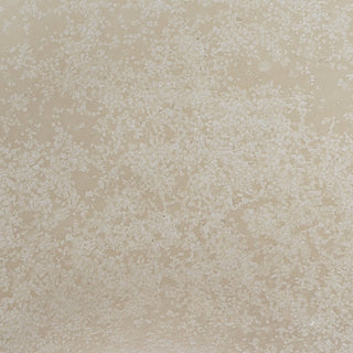 Amorphous Table Object, Large, Off White Resin