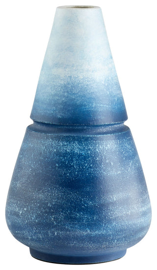 Amarna Vase, Blue, Smallall